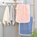 Coral Fleece Face Towel Quick-Dry Absorbent Non-Shedding For Men And Women Couples Bathing Soft Thickened_maomaolike.com