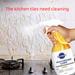YOPENG Whole House Multi-Functional Cleaner Powerful Grease Remover Household Gentle Non-Irritating Cleaning Magic Tool_maomaolike.com