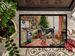 Irish Wolfhound Christmas Cookies Doormat Front Door Mat Indoor Outdoor Rugs For Entryway, Non Slip Washable Low Pile, 24H X 36W_maomaolike.com