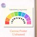 Subordinating Conjunctions Painting Poster, Colorful English Grammar Guide Poster, Clear Visual Aid For Grammar Learning, Suitable For Classrooms And_maomaolike.com