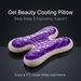 Gel Pillow, Breathable Cool Bed Pillow Private-brand Best-selling Thermostatic Neck Pillo, Summer Artifact, Cooling G_maomaolike.com