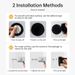 Night Motion Light Wireless For Kitchen Bedroom Mural Living Room Sensor Wall Lamp Indoor Lighting LED USB_maomaolike.com