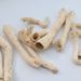 【Driftwood】Dry Branch Aromatherapy Base Hollow Natural Tree Root Dead Climbing Pet Hideout Wood Landscaping Fish Tank_maomaolike.com