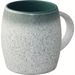18 Oz Large Pottery Coffee Mug, Round Mouth Big Tea Cup For Office And Home, Dishwasher And Microwave Safe……_maomaolike.com