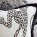 Home Garden Sofa Pillowcase Modern Simple Model Room Living Room Decorative Pillow Bedside Cushion Bed Backrest_maomaolike.com