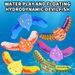 Summer Children’s Hydrodynamic Manta Ray Swimming Toy For Fun In The Pool, Bath, Or At The Beach_maomaolike.com