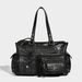 Exclusive For Cross-border Sales: 2026 New Street Style Multi-pocket Shoulder Bag, Large Capacity Millennium Retro Crossbody Handb_maomaolike.com