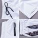 Men's mesh, loose, breathable, running pants, outdoor sweaty, basketball training shorts, summer_maomaolike.com