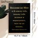Russian Jeremiah 33:3 Bible Verse Painting Poster, Elegant Gilded Text On Dark Textured Poster, Inspirational Religious Scripture, Suitable For Home_maomaolike.com