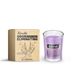 Roxelis Lavender Scented Candle Lasting Fragrance Mild Ingredients One Room Fragrance Comfort Purification Smell Romantic Atmosphere_maomaolike.com