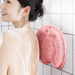 Bathroom Massage Pad Foot Brush Suction Wall Back Scrubber Bath Magic_maomaolike.com