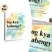 Desi Phrase "log Kya Kahengy?" Painting Poster, Soft Watercolor Splash Poster, Relatable Cultural Quote Decor Ideal For Home, Living Room, Bedroom_maomaolike.com