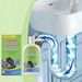 Jakehoe Drain Cleaner Sink Drain Cleaner Kitchen Toilet Pipe Quick Dredge Dissolving Cleaner_maomaolike.com