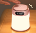 Night Light For Bedroom Bedside Sleep Postpartum Special Baby Nursing Eye Protection Nighttime Rechargeable Table Lamp_maomaolike.com