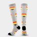 Socks Sports Compression Socks Love Style Compressionsocks Outdoor Cycling Compression Socks Factory Direct Sales_maomaolike.com