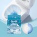 Jue-Fish Toilet Toilet Cleaning Block To Remove Odor To Yellow Clean Fresh Long-Lasting Household Clean_maomaolike.com