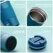 Coffee Thermos Mug 380ml Stainless Steel Leak-Proof Lid Non-Slip Car Vacuum Flask Cold Drink Travel Thermal Cup Hot_maomaolike.com