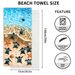 Microfiber Sand Free Beach Towel Thin Quick Dry Super Absorbent Lightweight Towels For Travel Sports Pool Swimming Bath Camping Yoga_maomaolike.com