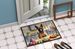 Decorating Easter Belgian Malinois Doormat Front Door Mat Indoor Outdoor Rugs For Entryway, Non Slip Washable Low Pile, 24H X 36W_maomaolike.com