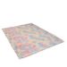 Thickened Long Plush Tie-Dye Large Area For Bedroom Bedside Living Room Coffee Table Tatami Style Cushion Rug_maomaolike.com
