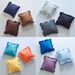 Home & Garden Solid Color Square Back Cushions Pillowcases_maomaolike.com