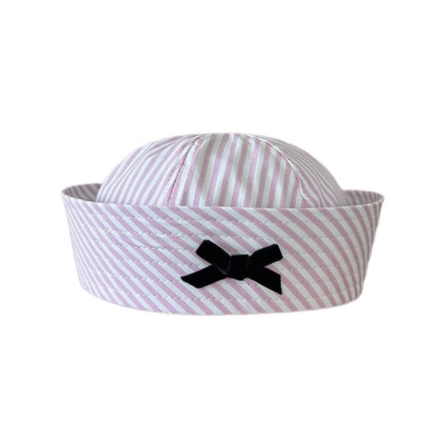 Hot Sale Halloween Cosplay Costume Lady JK Uniform Hat Headpiece_maomaolike.com