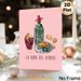 Vermouth Hour Themed Painting Poster, Watercolor-style Drink & Tapas Illustration Poster, Charming Casual Dining Decor For Kitchen, Dining Room_maomaolike.com