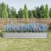 Raised Garden Bed Kit - Metal Raised Bed Garden 7.6x3.7x0.98ft For Flower Planters, Vegetables Herb Silver_maomaolike.com