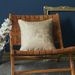 Light Luxury Geometric Pillow Cover High Precision Edge Piping Light Luxury Pillow Cushion_maomaolike.com