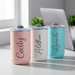 300ml Personalised Thermos Flask, Customised Stainless Steel Coffee Mug, Juice Milk Mug The Perfect Gift For M And_maomaolike.com