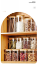 【 2575 Hot Selling Items In 30 Days 】 Spice Packaging Storage New Can, Box, Kitchen Home Octagonal Cinnamon, Sichuan_maomaolike.com