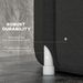 Cold Plunge Tub, Portable Ice Bath Cold Water Therapy Tub With Thermo Lid, For Athletes Recovery, Black_maomaolike.com