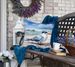 Tern Resting Throw Pillow Machine Washable, Indoor Outdoor Decorative Pillow For Couch, Bed Or Patio, 18Hx18W_maomaolike.com