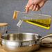 Kitchen Seasoning Box Set Household Combination Vinegar Soy Sauce Pot Glass Leak-Proof Condiment Bottle Chili Chicken_maomaolike.com
