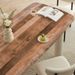 45cm*2000cm Rustic Wood Grain Contact Paper – Waterproof Self Adhesive Cabinet Covering For Kitchen Renovation_maomaolike.com