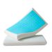 Summer Cooling Pillow Gel Pillow Memory Foam Pillow Cool Bread Pillow Pressure Relief Pillow Core_maomaolike.com