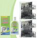 Jakehoe Dishwasher Cleaner Kitchenware Decontamination Decontamination Tableware Heavy Oil Cleaning Dish Detergent_maomaolike.com