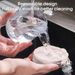 Garlic Crusher, Highly Efficient Masher Chopper For Home, Multifunctional Manual Grinder With Safe Blades_maomaolike.com