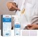 Jakehoe Clothes Cleaner, Clothing Cleaning Decontamination Remove Stubborn Stains Oil Stains Yellow Cleaning Dry Cleaning Agent_maomaolike.com