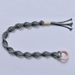 Cross-Border New Hand-Woven Wooden Hoop Tiebacks Buckles Living Room Curtain Accessories Factory Direct Wholesale_maomaolike.com