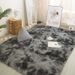 New Silk Wool Carpet Plush Living Room Bedroom Net Red Bed Blanket Cushion Cushion Home_maomaolike.com