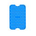 Home Furniture Applicable To NINJA Accessories Air Fryer Silicone Mat Double Basket Rectangular Liner Set Oven_maomaolike.com