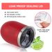 Tumblers, 12Oz Insulated Tumbler, Stainless Steel Stemless Cups With Lids For Coffee, Wine_maomaolike.com