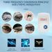 Ultrasonic Pest Repellent Plug-In Effective Indoor Insect Control For Mosquitoes, Mice, Spiders, Ants, Roaches -_maomaolike.com