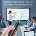 Ultra-Long Green Light Starry Sky Rooftop Student Version Laser Pointer High Power USB Rechargeable Lecture Cat Teasing_maomaolike.com
