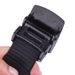 HOT New Army Tactical Male Hidden Cash Anti Theft Canvas Men Waist Packs Automatic Buckle Nylon Lady Belt_maomaolike.com