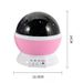 Sky Night Baby Lamp Decor Rotating Starry Nursery Moon Galaxy Projector Table Light_maomaolike.com