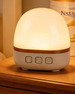 Night Light For Bedroom, Baby Feeding, Eye Protection Bedside Bedroom Night Table Lamp, Remote-controlled Postpartum_maomaolike.com