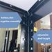 Heavy Duty Clothing Garment Rack, Freestanding Clothing Rack, Portable Closet Wardrobe With 1 Adjustable Wire Shelves 1 Clothe Rod For Hanging Clothes, Black_maomaolike.com