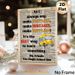 Magic School Bus Quote Painting Poster, Vintage Dictionary-style Colorful School Bus Art Poster, Inspirational Learning Quote Decor For Study Room_maomaolike.com